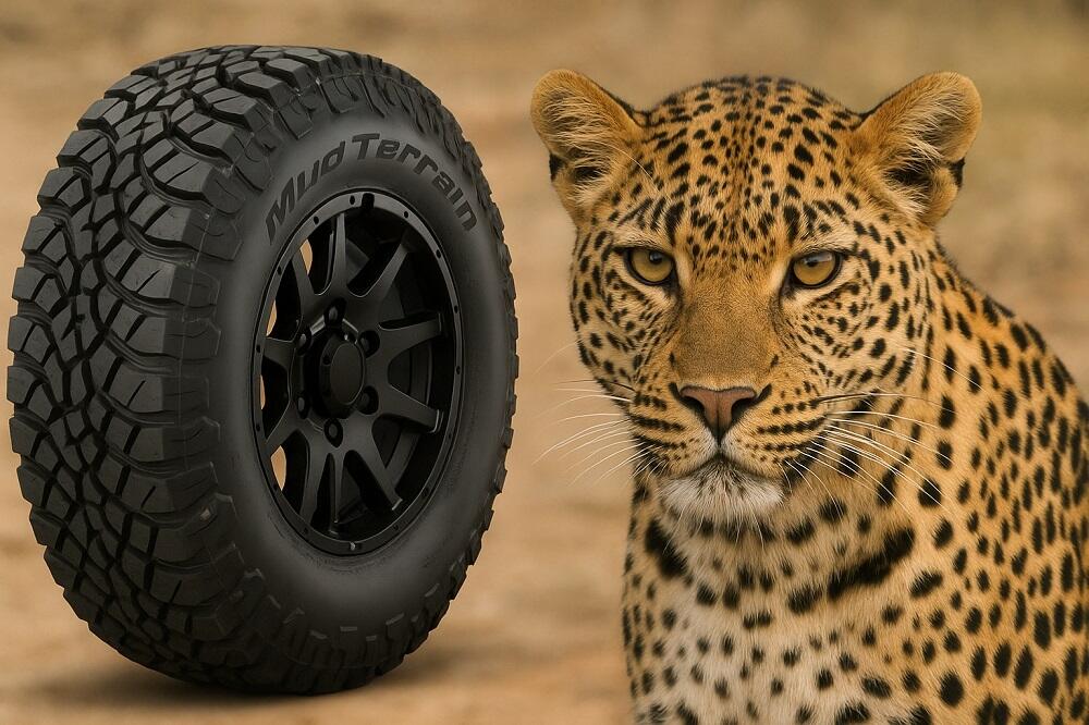 لاستیک MT چیست؟ راهنمای خرید، مزایا، معایب و بهترین برندها