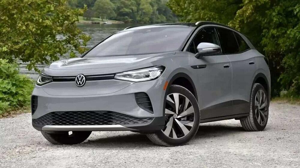 ثبت‌نام فروش نقدی فولکس‌واگن ID4 خودروسازان راین | دی ۱۴۰۴