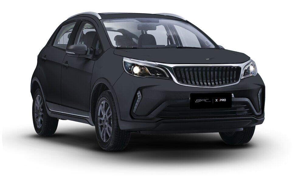 فروش نقدی بی‌ای‌سی X3 پرو – آبان 1404 | کاهش 20 میلیون تومانی قیمت