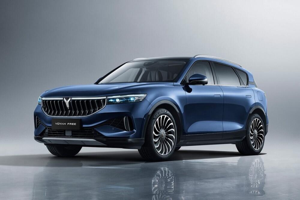 فروش وویا فری 2025 سروش موتور | قیمت، شرایط ثبت‌نام و زمان تحویل