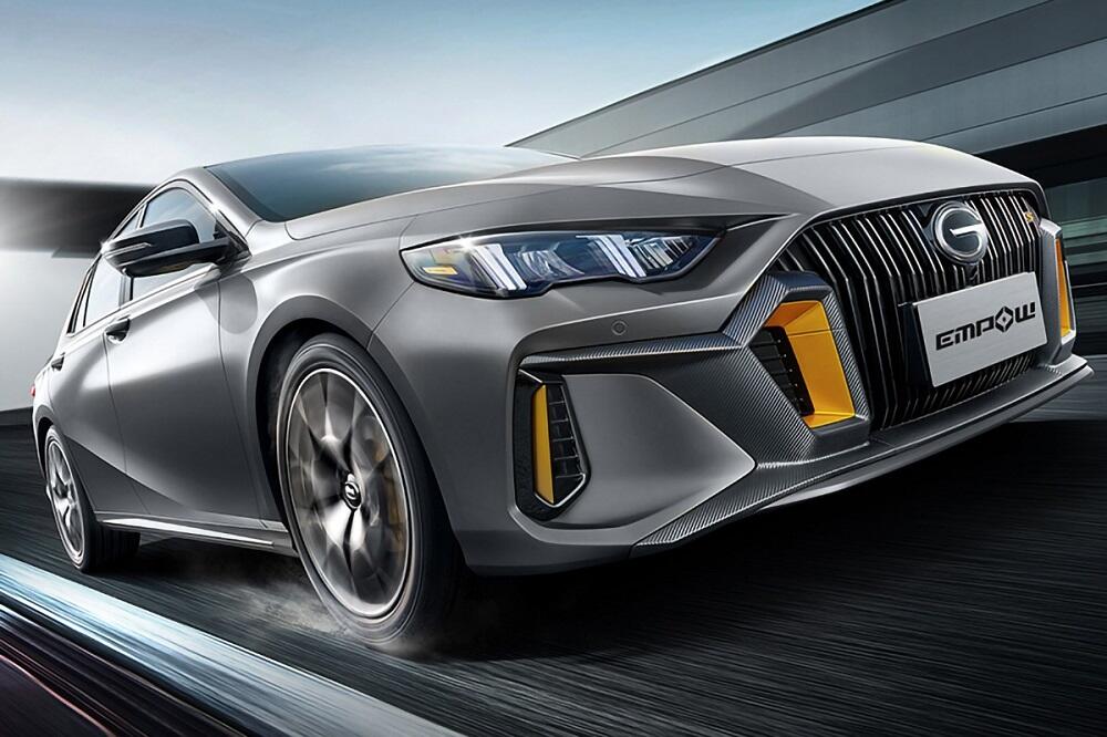 پیش‌فروش گک آرتابان موتور دی ۱۴۰۴ | ثبت‌نام ای ام جی توکا