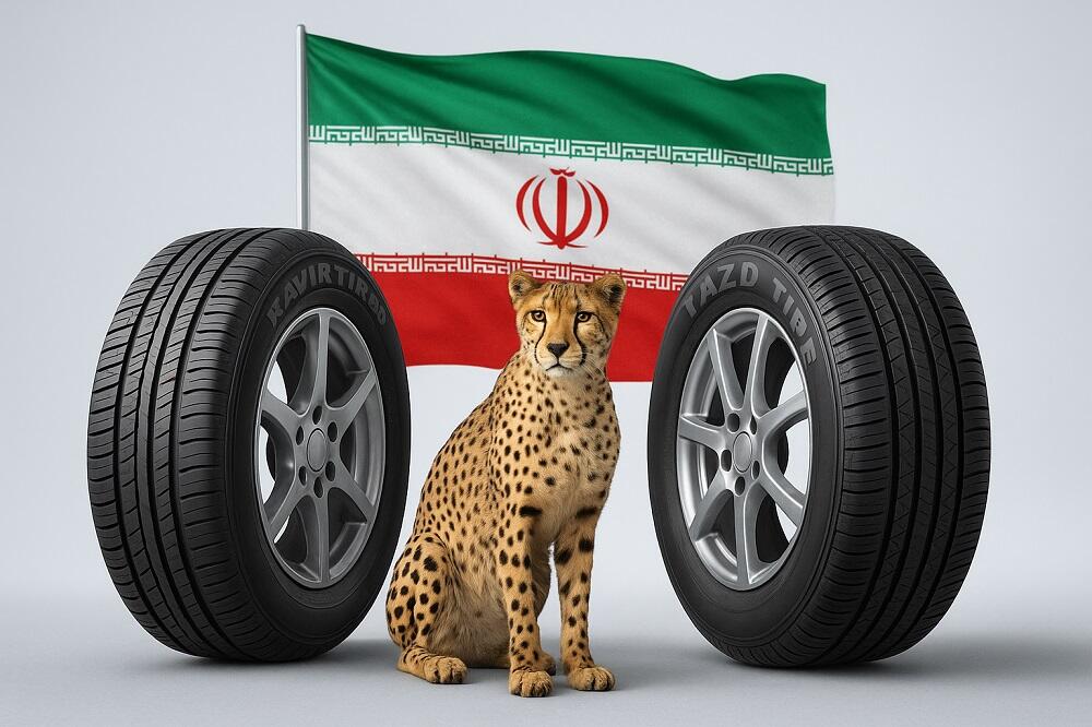 مقایسه لاستیک کویر و یزد | بررسی تفاوت، مزایا و معایب دو برند محبوب ایرانی