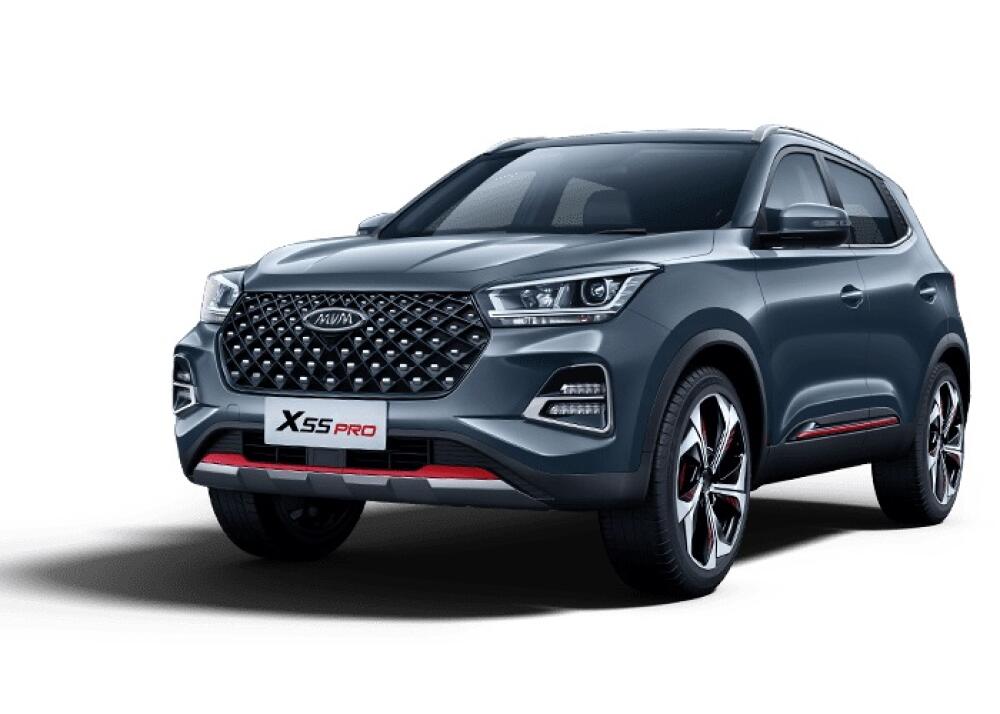 افزایش قیمت محصولات ام‌وی‌ام در خرداد ۱۴۰۵ | جدول جدید قیمت X33 کراس و X55 پرو