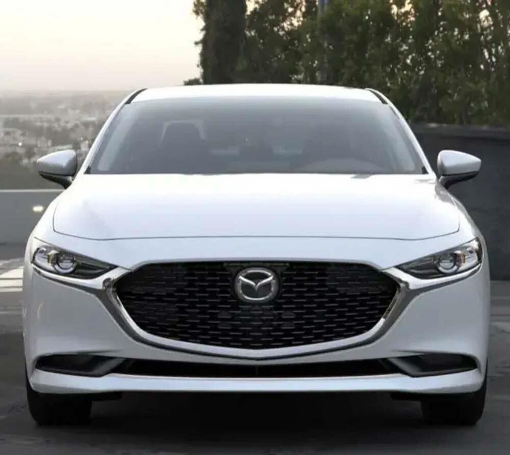 پیش‌فروش مزدا 3 پرمیوم وارداتی آفتاب خودرو | آذر 1404