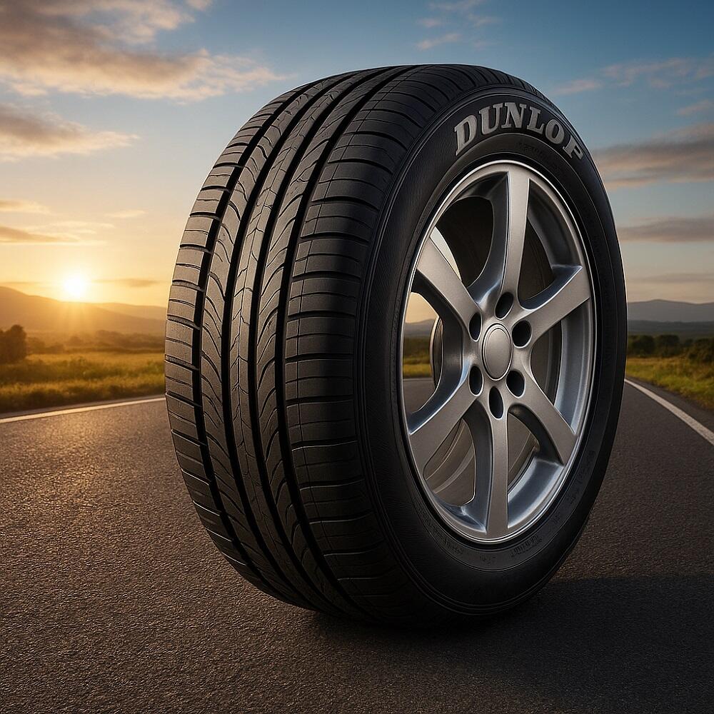 10 اشتباه رایج هنگام خرید لاستیک دانلوپ + بهترین راه‌های جلوگیری | راهنمای کامل ۱۴۰4