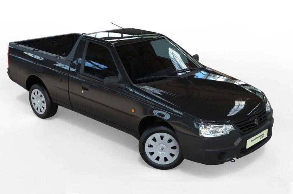 فروش وانت دوگانه‌سوز ایران‌خودرو آبان ۱۴۰۴ | آغاز ثبت‌نام و افزایش قیمت جدید