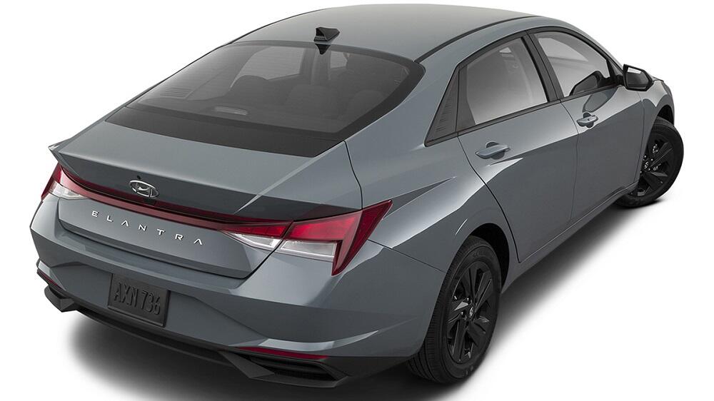 پیش‌فروش هیوندای النترا وارداتی 2025 – کرمان موتور | ثبت‌نام آذر 1404