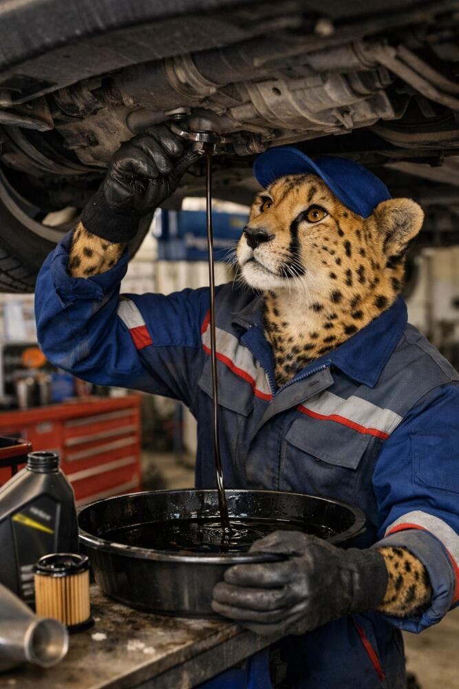 نرخ مصوب تعویض روغن، فیلتر و خدمات لاستیک | قیمت به‌روز ۱۴۰۵