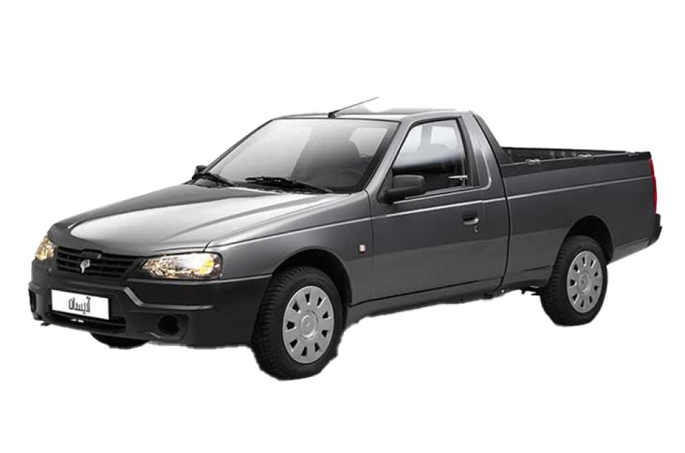 ثبت‌نام جدید وانت اریسان دوگانه‌سوز آبان ۱۴۰۴ | افزایش قیمت ۸۵ میلیونی