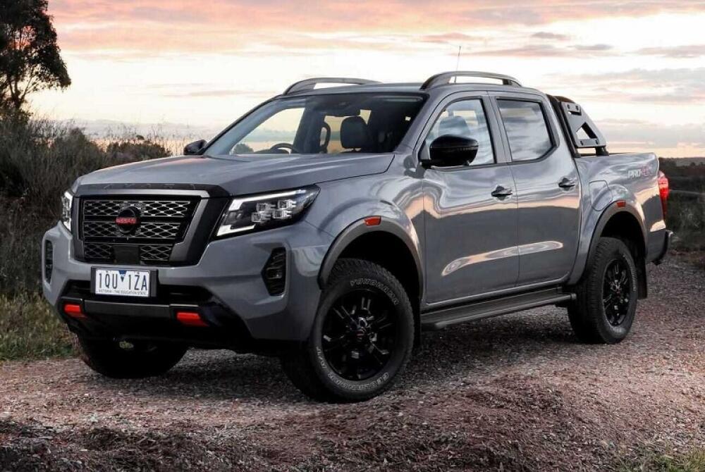 فروش نیسان ناوارا – پیکاپ وارداتی ویژه آذر ۱۴۰۴ | ثبت نام فوری