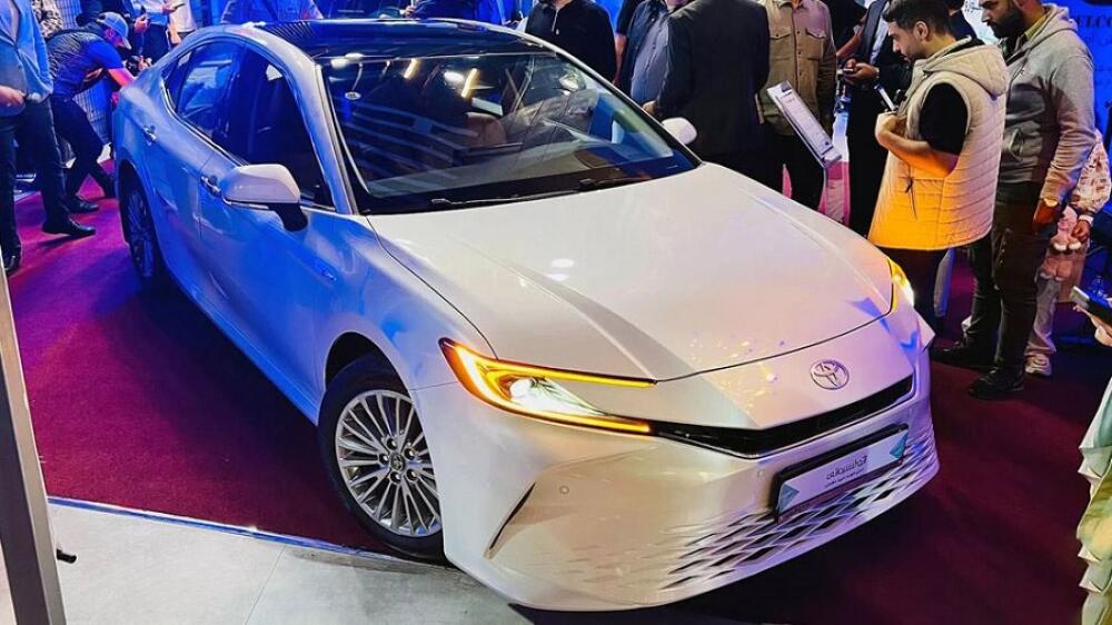 ثبت نام خودروهای وارداتی نگین تندیس الماس | پیش ثبت نام تویوتا و بی‌وای‌دی – بهمن 1404