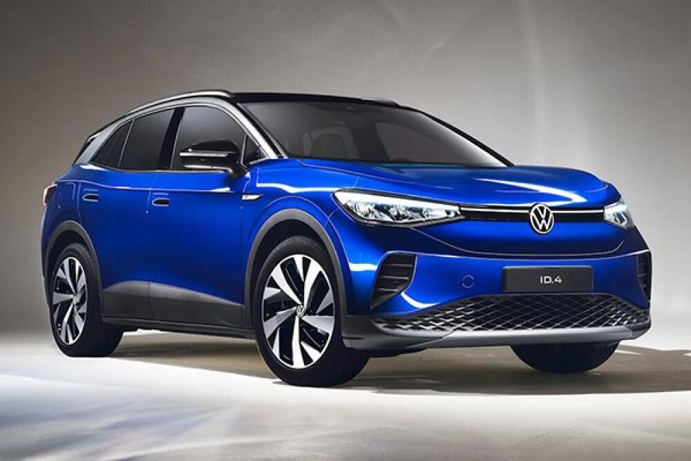 فروش فوق‌العاده فولکس ID. یونیکس ماموت خودرو | شرایط ثبت‌نام آذر ۱۴۰۴