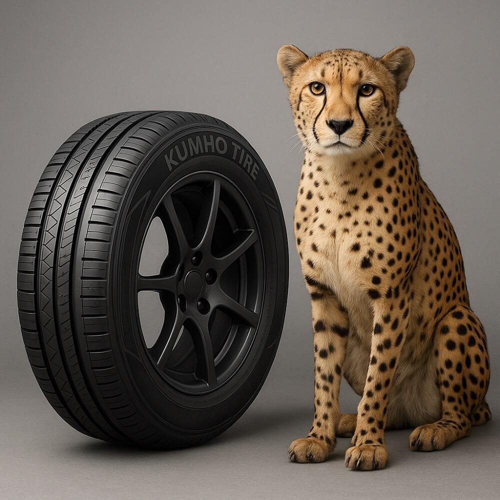 خرید اینترنتی لاستیک کومهو | قیمت روز، ارسال سریع و ضمانت اصالت از یوزپلنگ