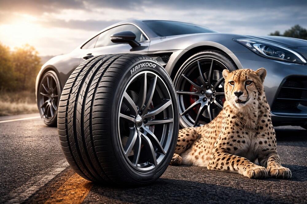 مزایا و معایب لاستیک هانکوک | بررسی کامل و راهنمای خرید قبل از انتخاب