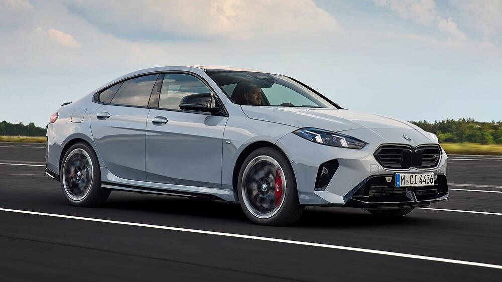 شرایط فروش قطعی BMW 225L مدل 2025 | قیمت 9.4 میلیارد + تحویل 15 روزه