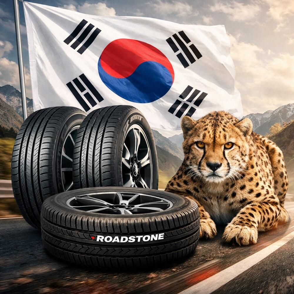 مقایسه لاستیک رودستون با هانکوک، کومهو و بارز | راهنمای خرید ۱۴۰۵