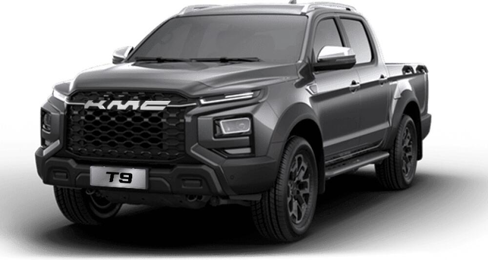 پیش‌فروش خودرو کی‌ام‌سی آذر 1404 | مدل 1405 با تحویل خرداد