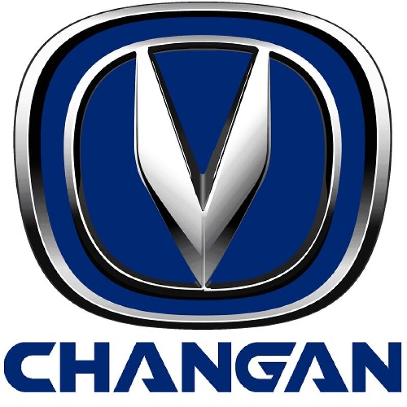 چانگان - Changan