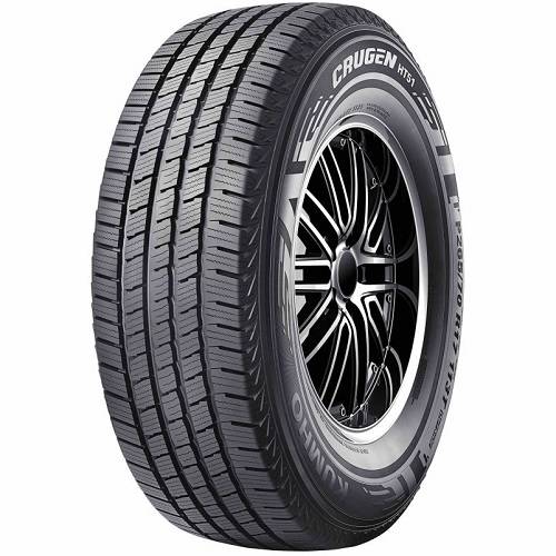 خرید لاستیک مارشال 255/70R 15 گل Crugen HT51 – عملکرد بی‌نقص در تمام فصول