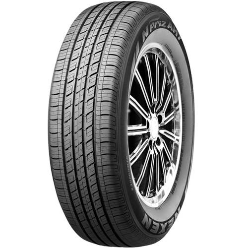 لاستیک نکسن 235/55R 18 گل NPriz AH7