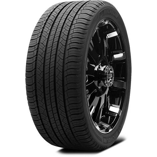 لاستیک میشلن 215/60R 17 گل LATITUDE TOUR HP