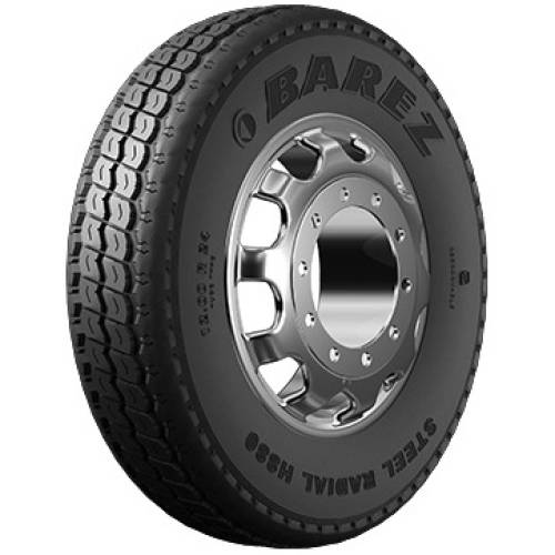 لاستیک بارز 24 12.00 گل H880