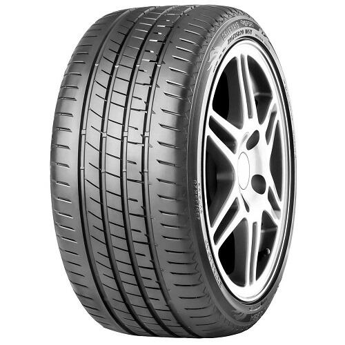 لاستیک لاسا 205/50R 17 گل DRIVEWAYS