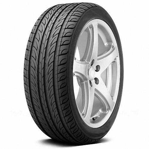 لاستیک یزد تایر 185/65R 15 گل مرکوری