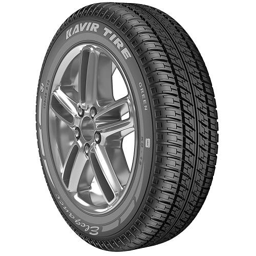 لاستیک کویر تایر 165/65R 13 گل Elegance KB12
