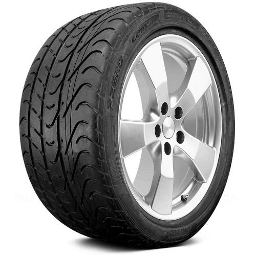 لاستیک پیرلی 355/25ZR 21 گل P ZERO CORSA SYSTEM