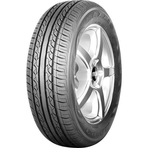 خرید لاستیک مکسس 205/60R 15 گل MA-P3 | راحتی و عملکرد در رانندگی شهری