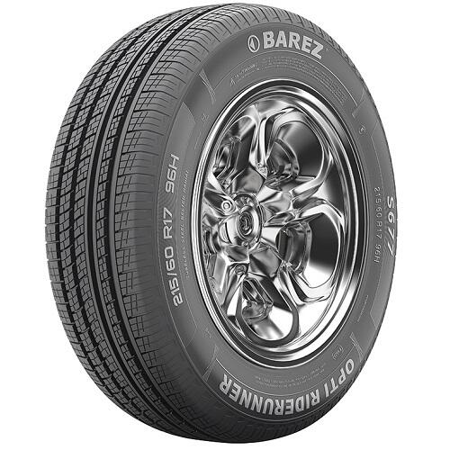 لاستیک بارز 215/60R 17 گل OPTI RIDERUNNER S677