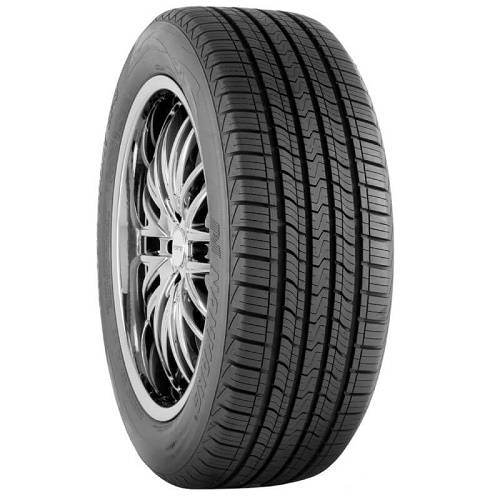 لاستیک نانکن 195/60R 14 گل SP-9