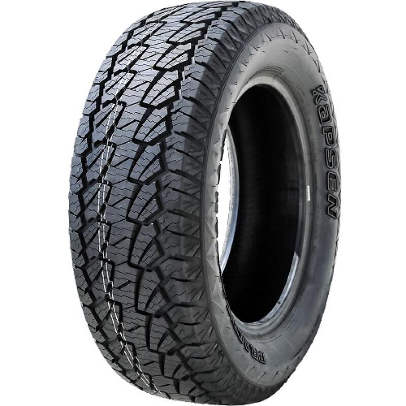 لاستیک کاپسن 235/75R 15 گل PracticalMax A/T RS23