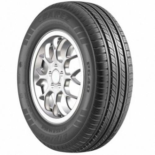 لاستیک بارز 185/65R 15 گل P640