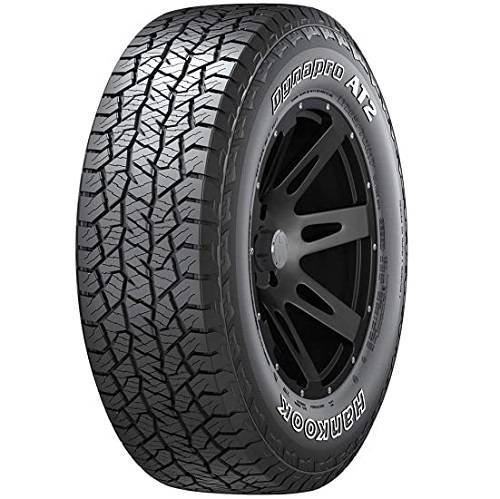 لاستیک هانکوک 235/70R 16 گل Dynapro AT2 RF11