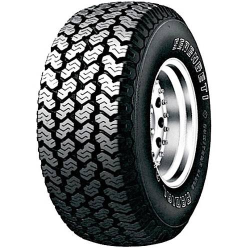لاستیک سومیتومو 205/70R 15 گل Serengeti A/T SL850