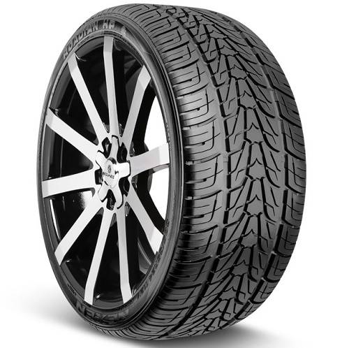 لاستیک نکسن 295/45R 20 گل ROADIAN HP