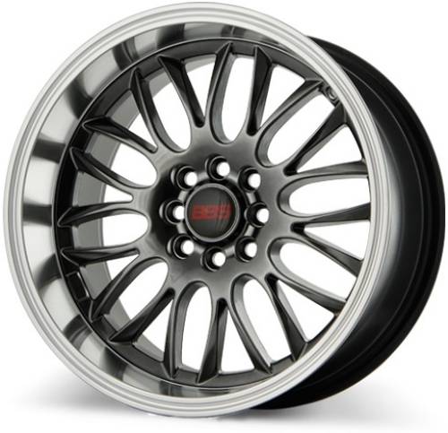 خرید رینگ اسپرت BBS سایز 16 کد 523 | طراحی لوکس و عملکرد عالی