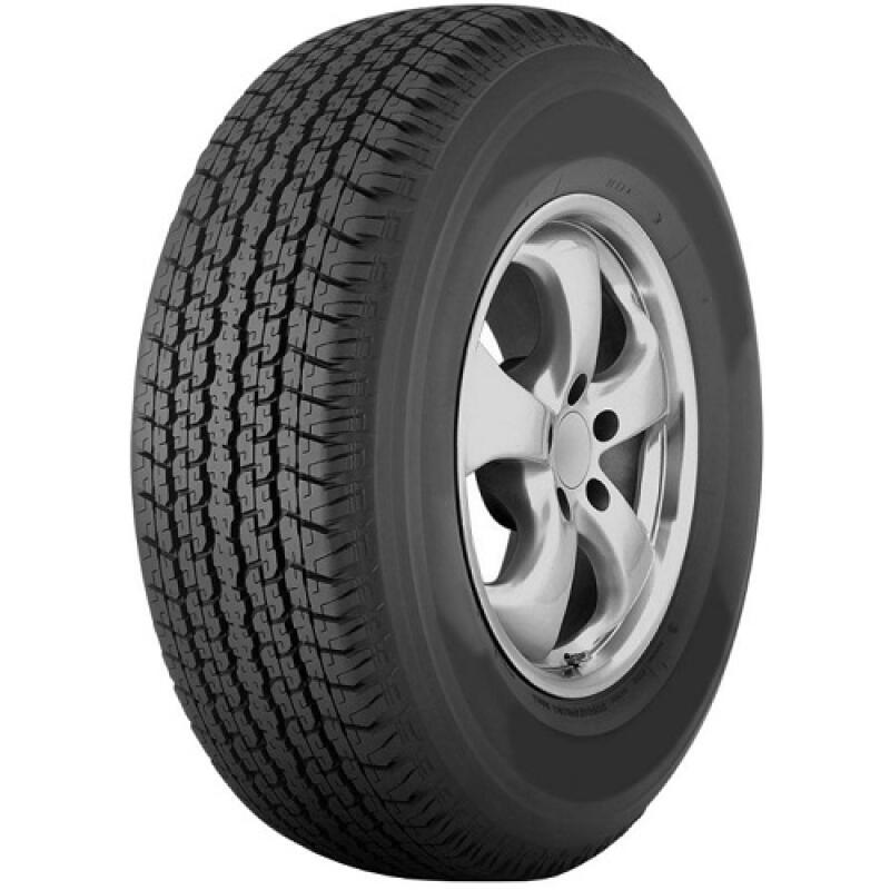 لاستیک کاپسن 205R 16 گل Rs27