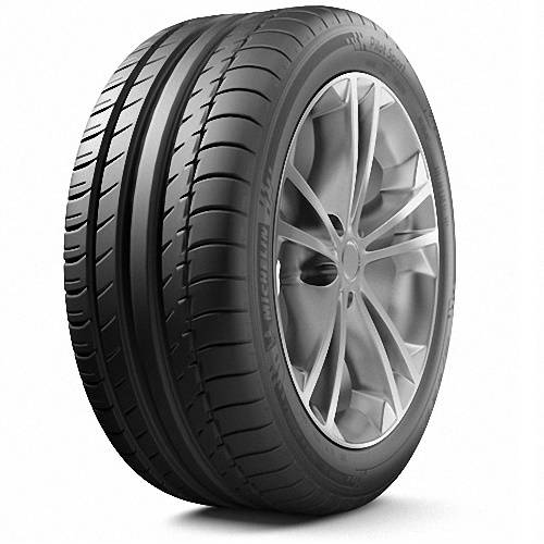 لاستیک میشلن 255/40R 20 گل Pilot Sport PS2