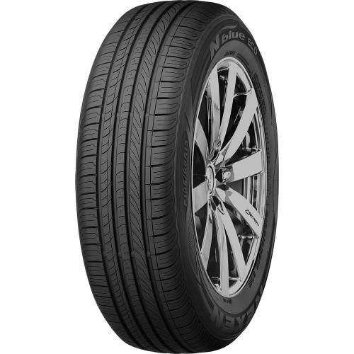 لاستیک نکسن 195/65R 15 گل Nblue ECO