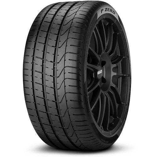 لاستیک پیرلی 275/30R 19 گل P ZERO MO