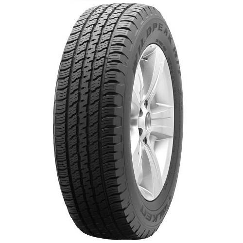 لاستیک فالکن 285/65R 17 گل WILDPEAK H/T01