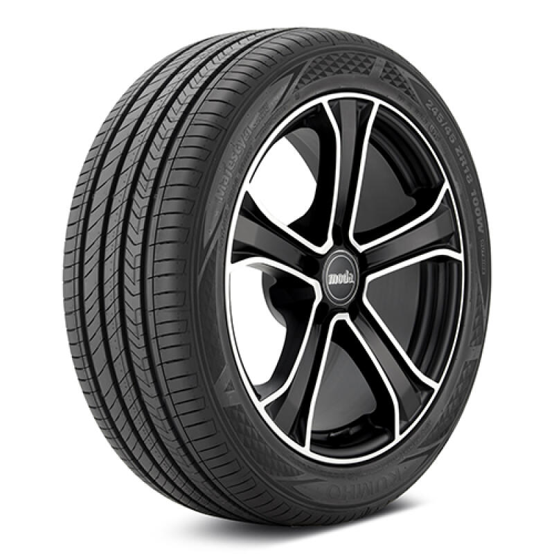 تصاویر و عکس و ویدئو لاستیک کومهو 205/65R 16 گل MAJESTY 9 SOLUS TA91