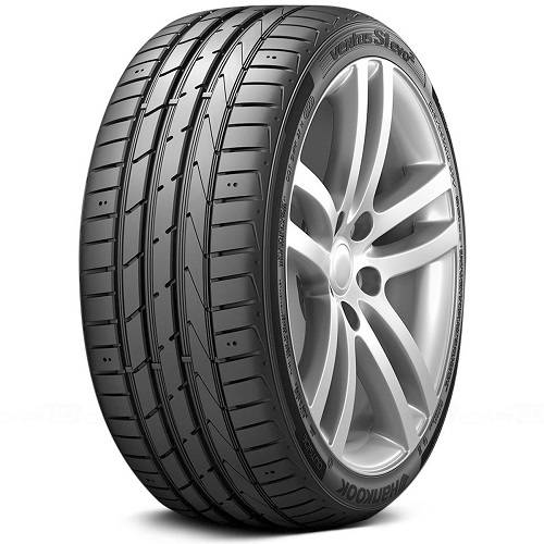 خرید لاستیک هانکوک 225/45R 17 گل Ventus S1 evo2 K117 با بهترین قیمت