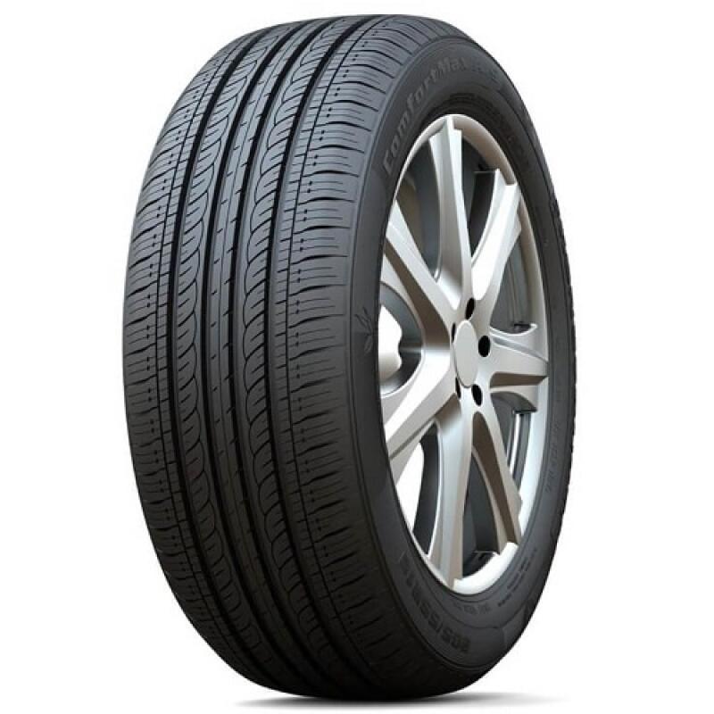 تصاویر و عکس و ویدئو لاستیک کاپسن 205/55R 16 گل HD918