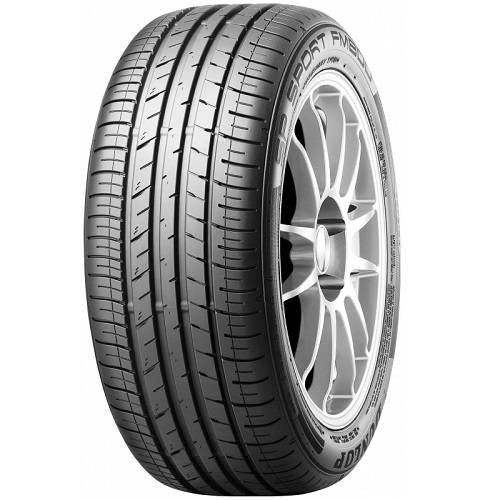 خرید لاستیک دانلوپ 205/60R 15 گل SP Sport FM800 | بهترین عملکرد و ایمنی