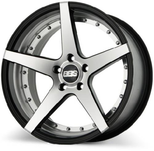 رینگ اسپرت BBS سایز 18 کد 1034 | کیفیت و طراحی استثنایی