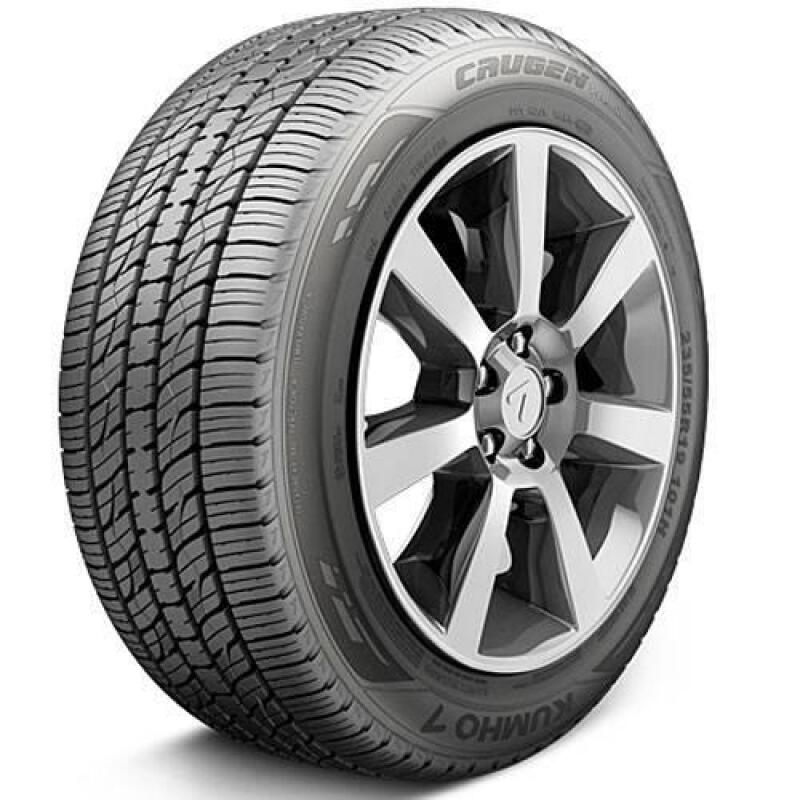 تصاویر و عکس و ویدئو لاستیک مارشال 255/50R 20 گل CRUGEN PREMIUM KL33